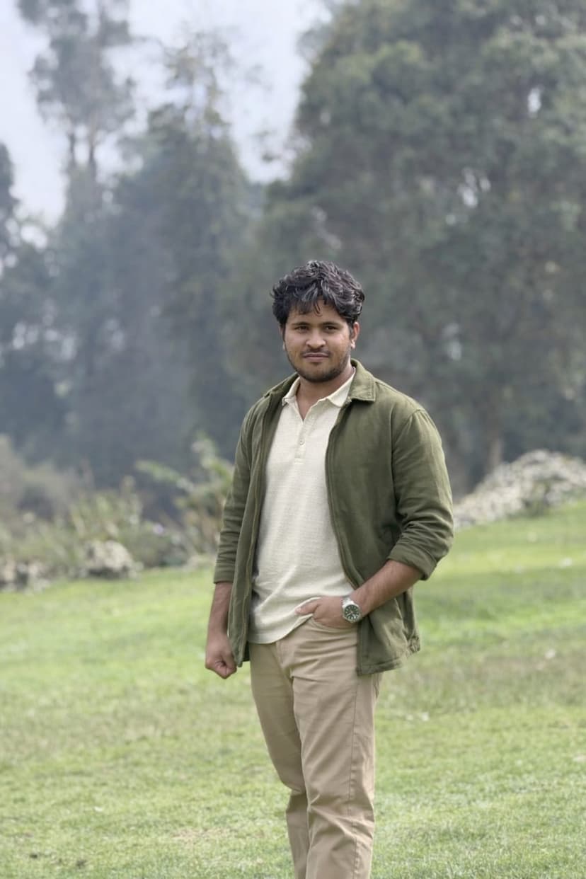 Akhilesh